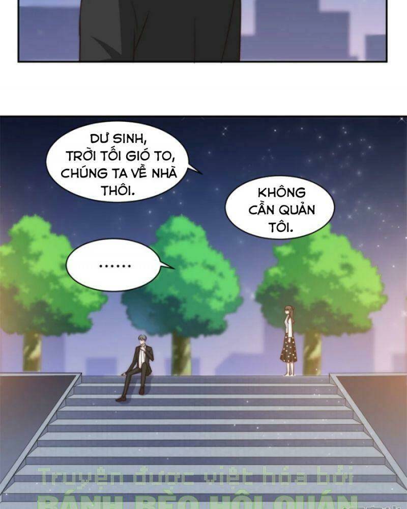 Tổng Tài, Tránh Xa Tôi Ra: Chapter 34