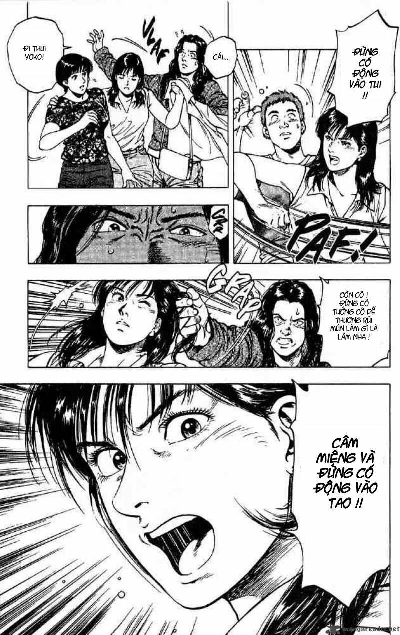 Family Compo: Chapter 16