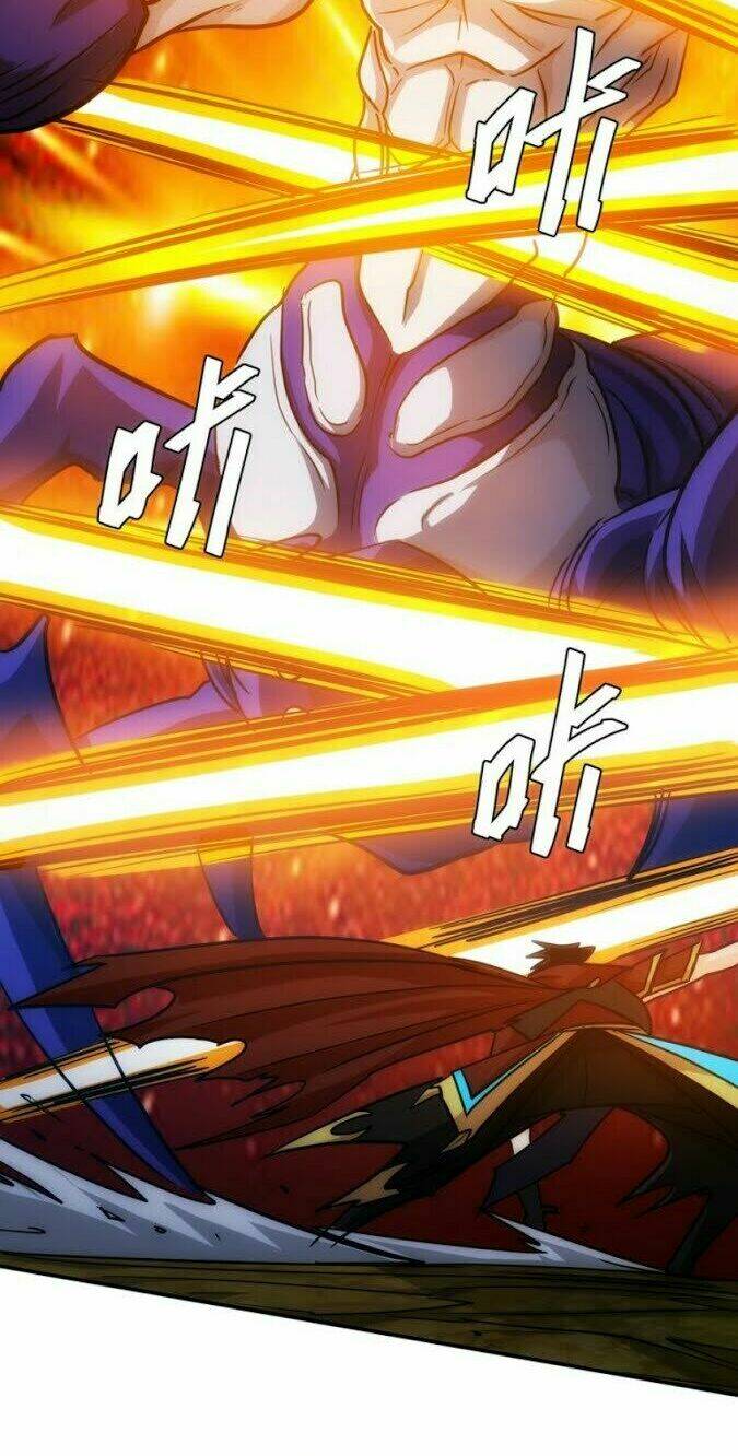 Rich Player - Người Chơi Khắc Kim: Chapter 72