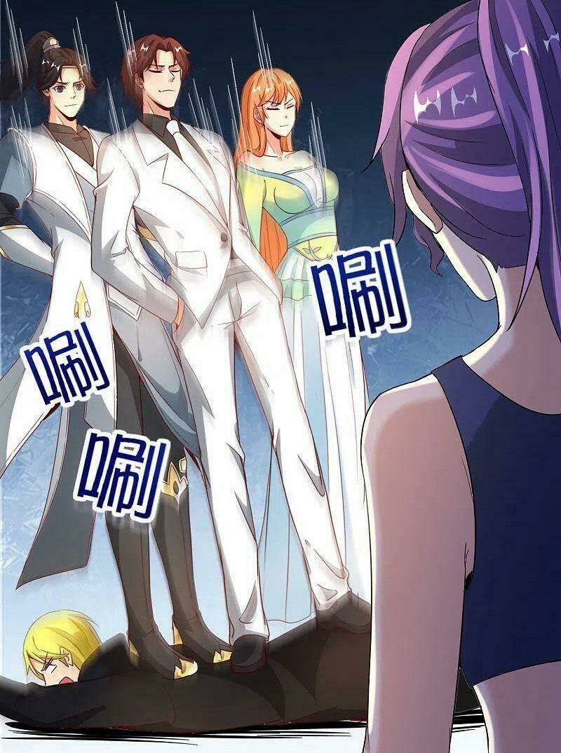 Vòng Bạn Bè Mạnh Nhất Của Tiên Giới: Chapter 138