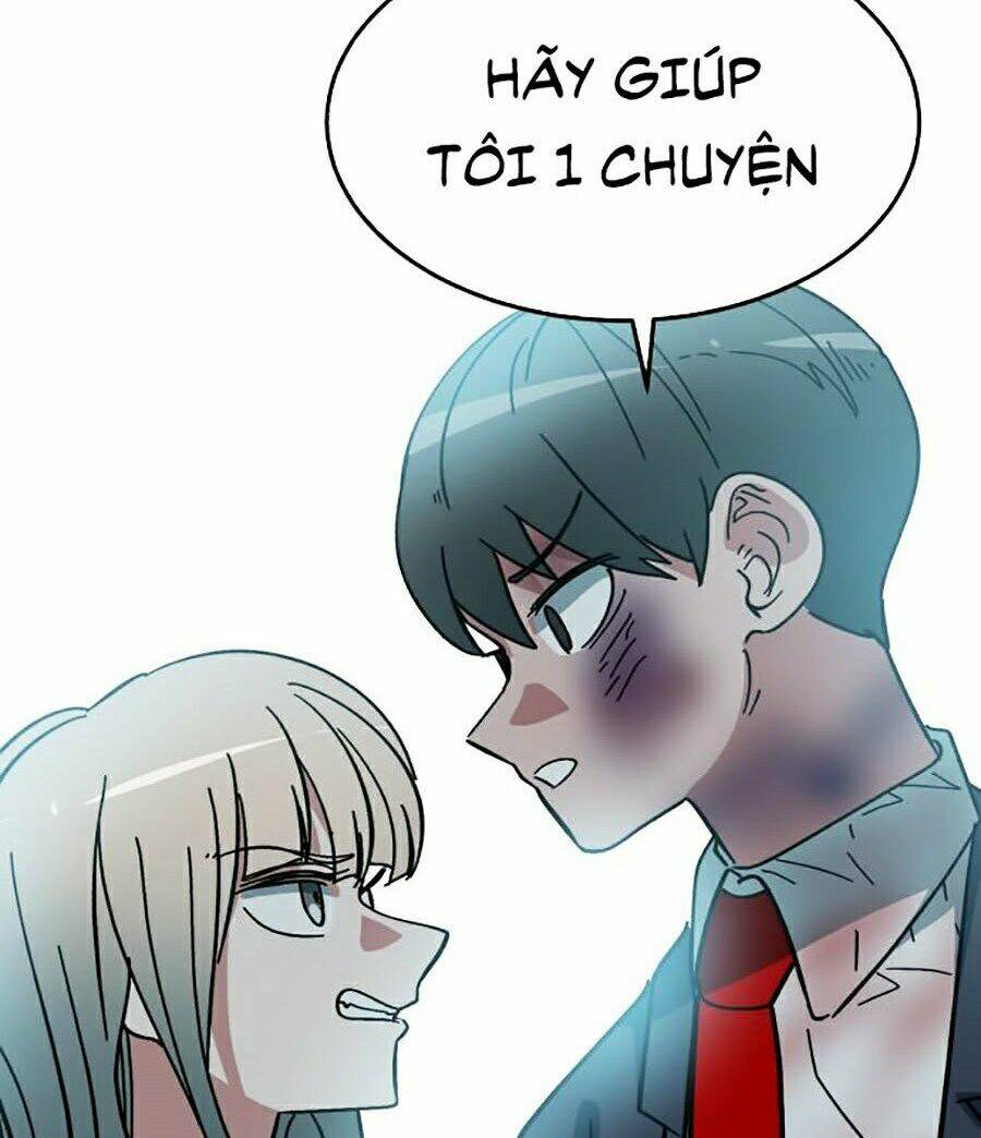 Đàm Phán Bắt Nạt: Chapter 2