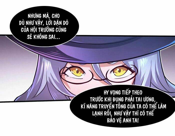 Một Trăm Triệu Điểm: Chapter 41