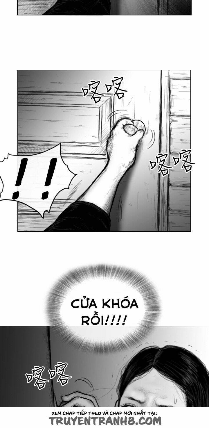 Hạt Giống Mỹ Nhân: Chapter 20