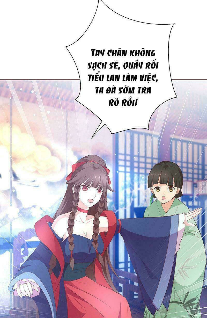 Trò Chơi Trừng Phạt: Chapter 8