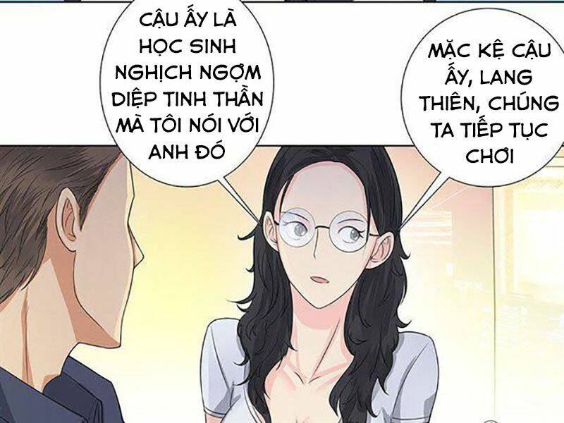 Học Viện Cao Thủ: Chapter 99