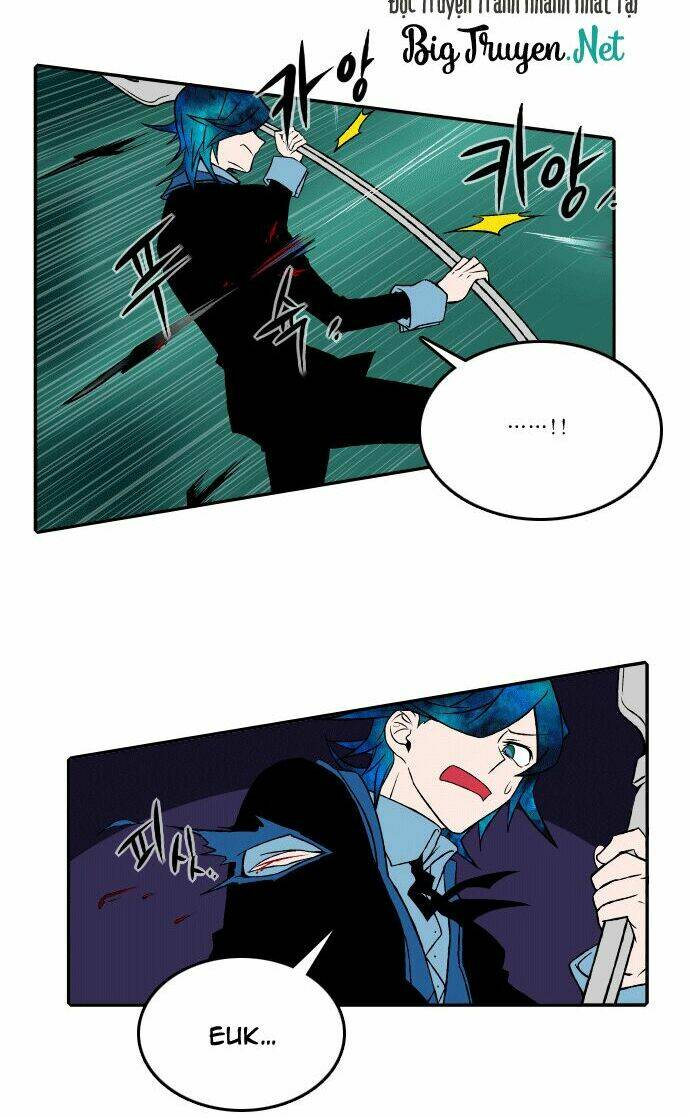Niflheim: Chapter 23