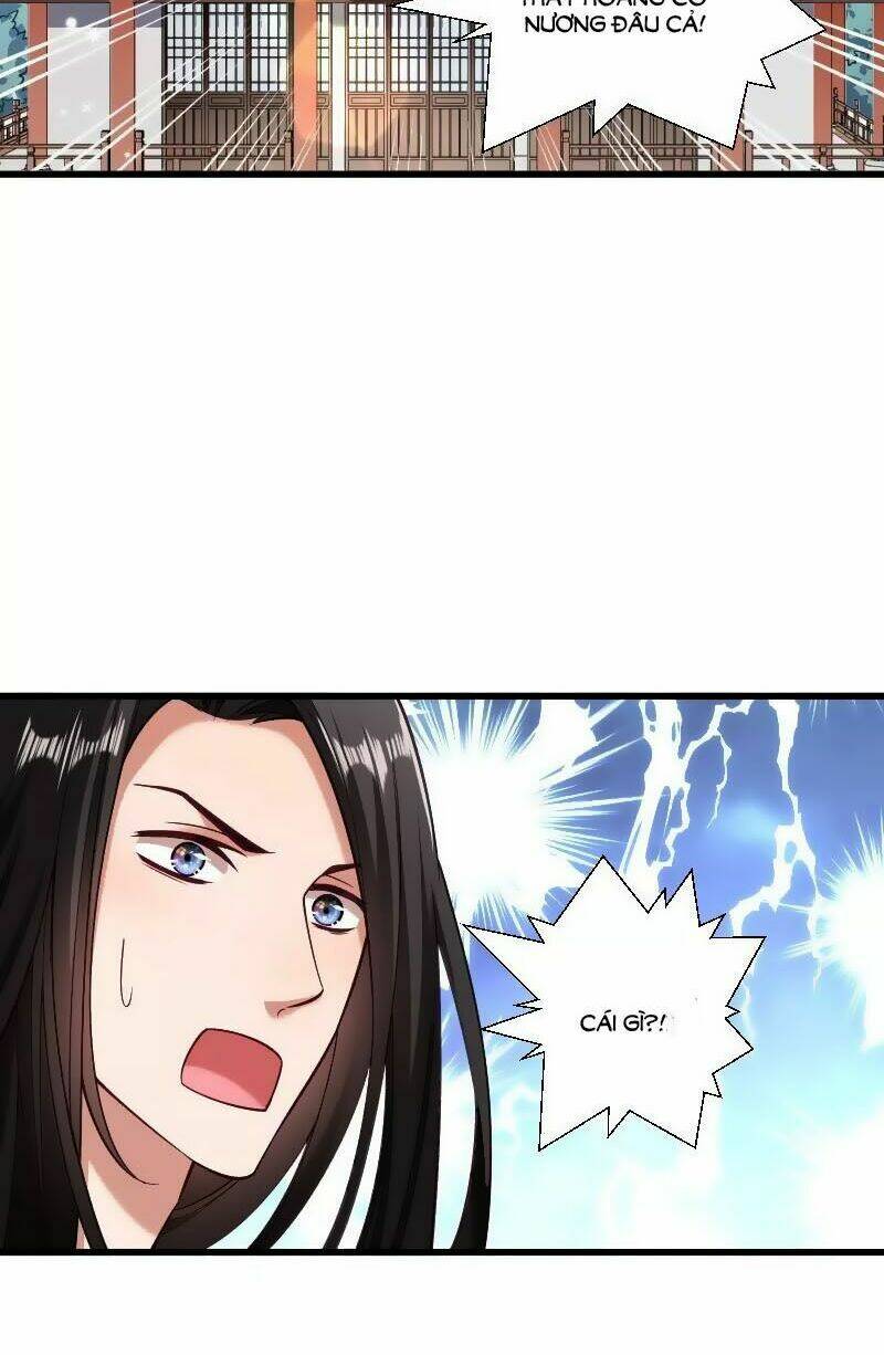 Tiểu Hoàng Thư Và Tiểu Hoàng Thúc: Chapter 39