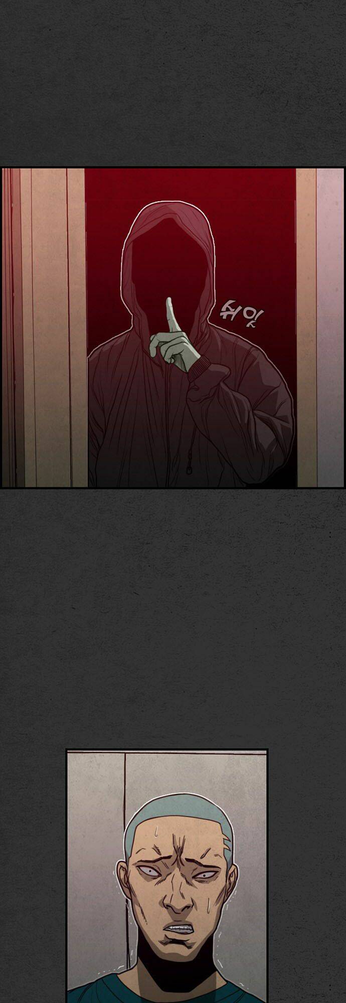 Khu Trọ Quỷ Ám: Chapter 17