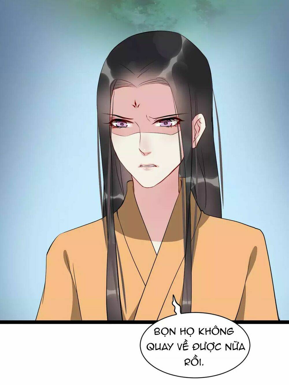Bồng Sơn Viễn: Chapter 46