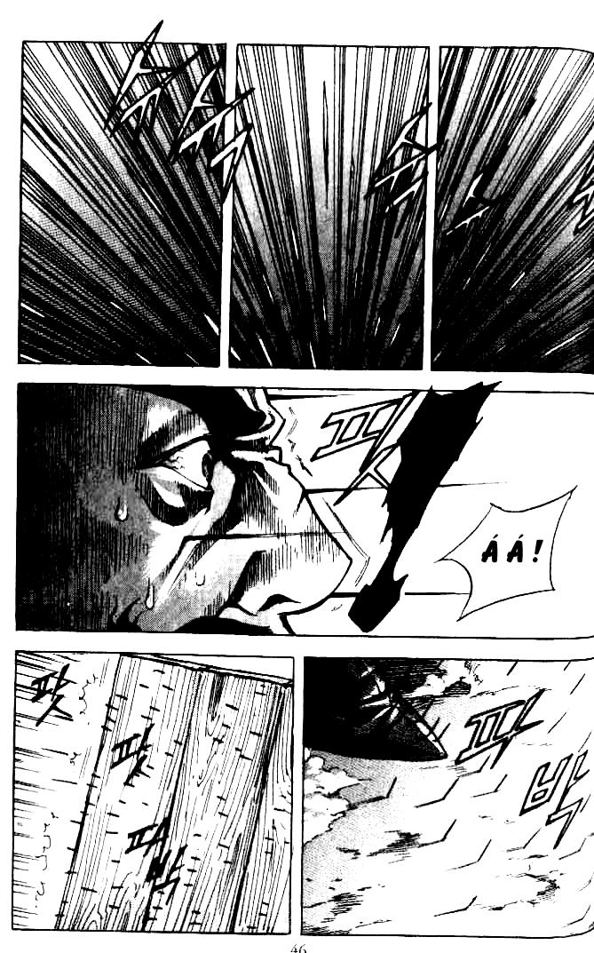 Diêm Đế: Chapter 19