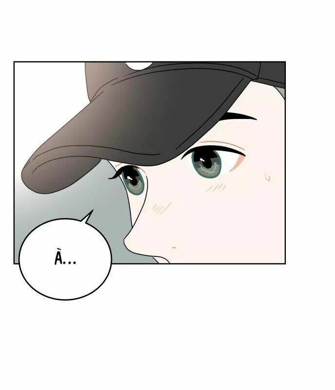 30 Phút Bước Đi Bên Em: Chapter 63