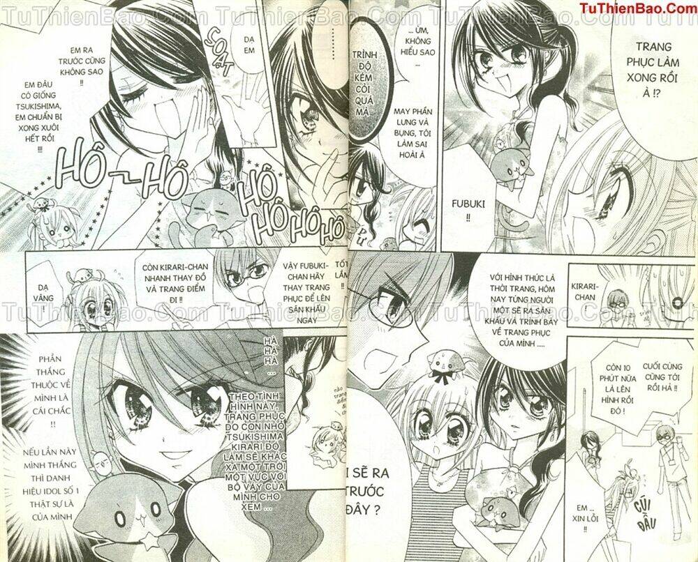 Tôi Là Idol: Chapter 5