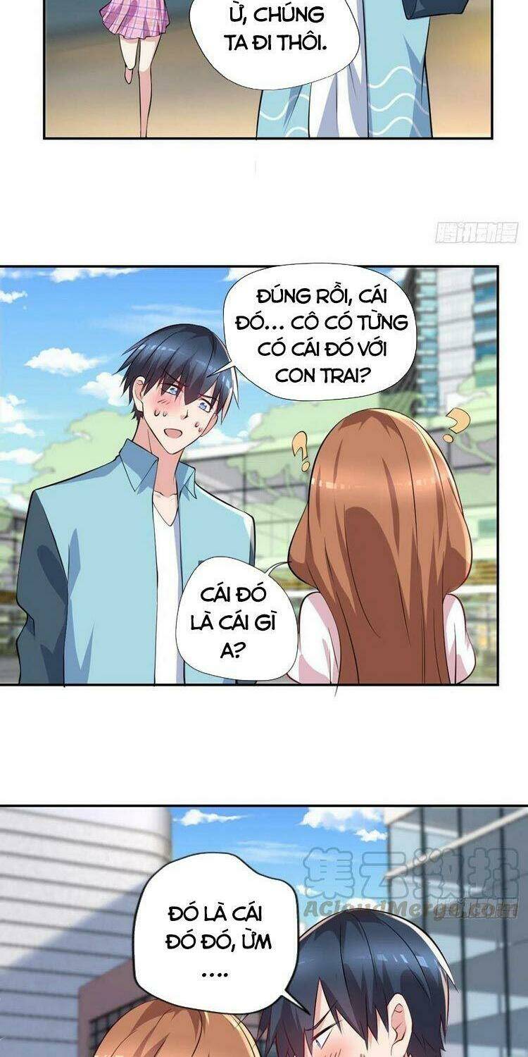 Mở Phòng Khám Tu Tiên: Chapter 97