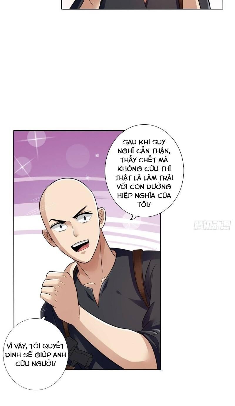 Hệ Thống Tìm Đường Chết Mạnh Nhất: Chapter 70