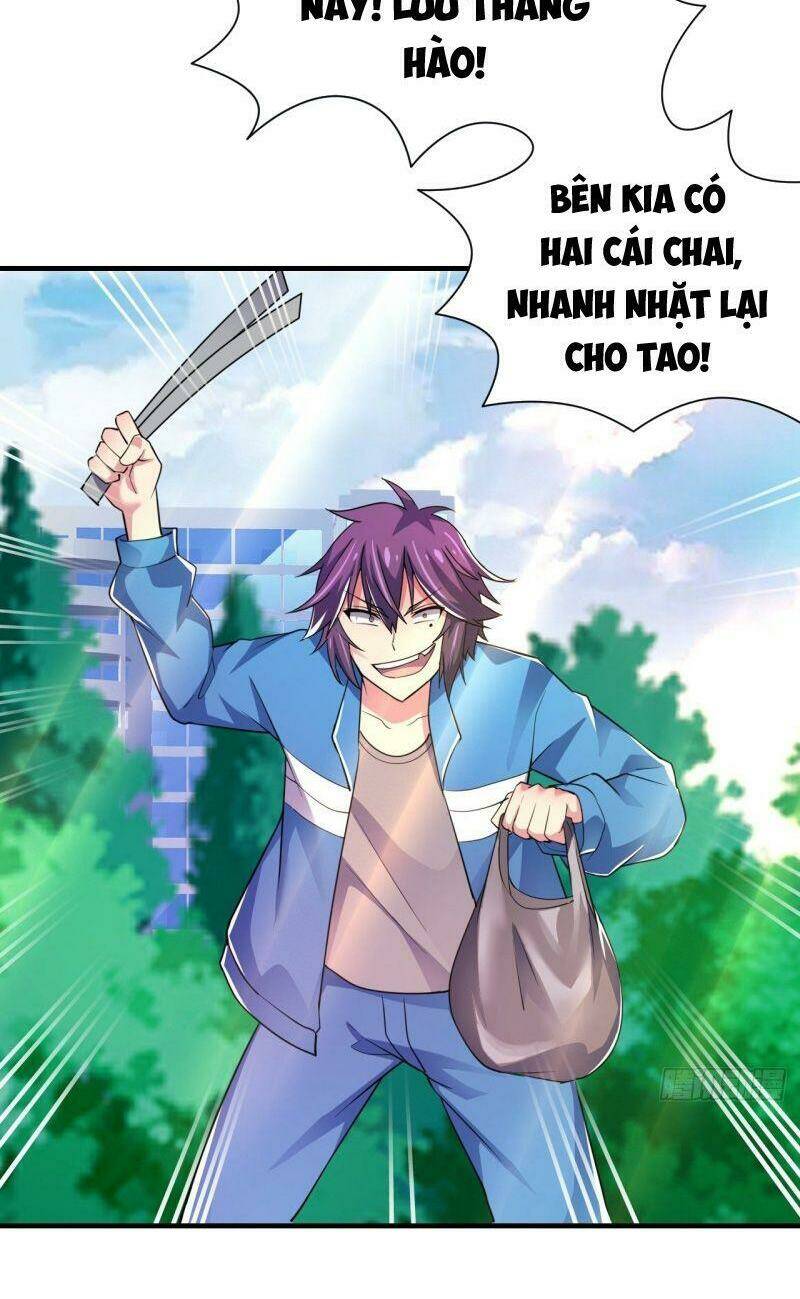 Hệ Thống Bái Kim Siêu Cấp: Chapter 12