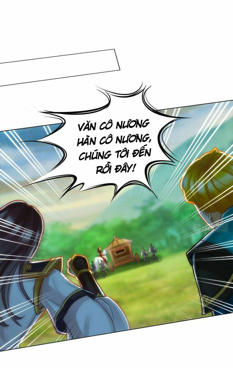 Bất Hủ Phàm Nhân: Chapter 13