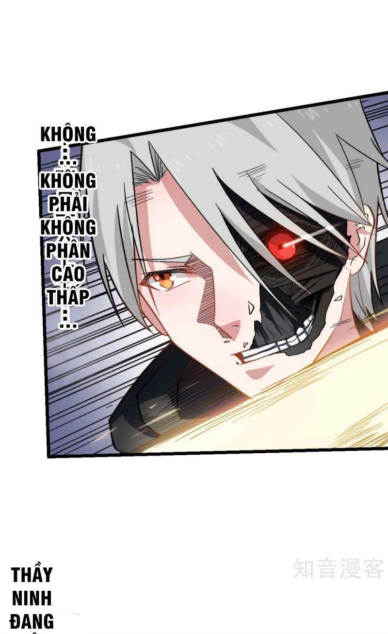 Vườn Trường Cuồng Sư Hệ Thống: Chapter 128