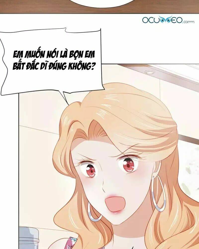 Khi Trá Luyến Nhân: Chapter 49