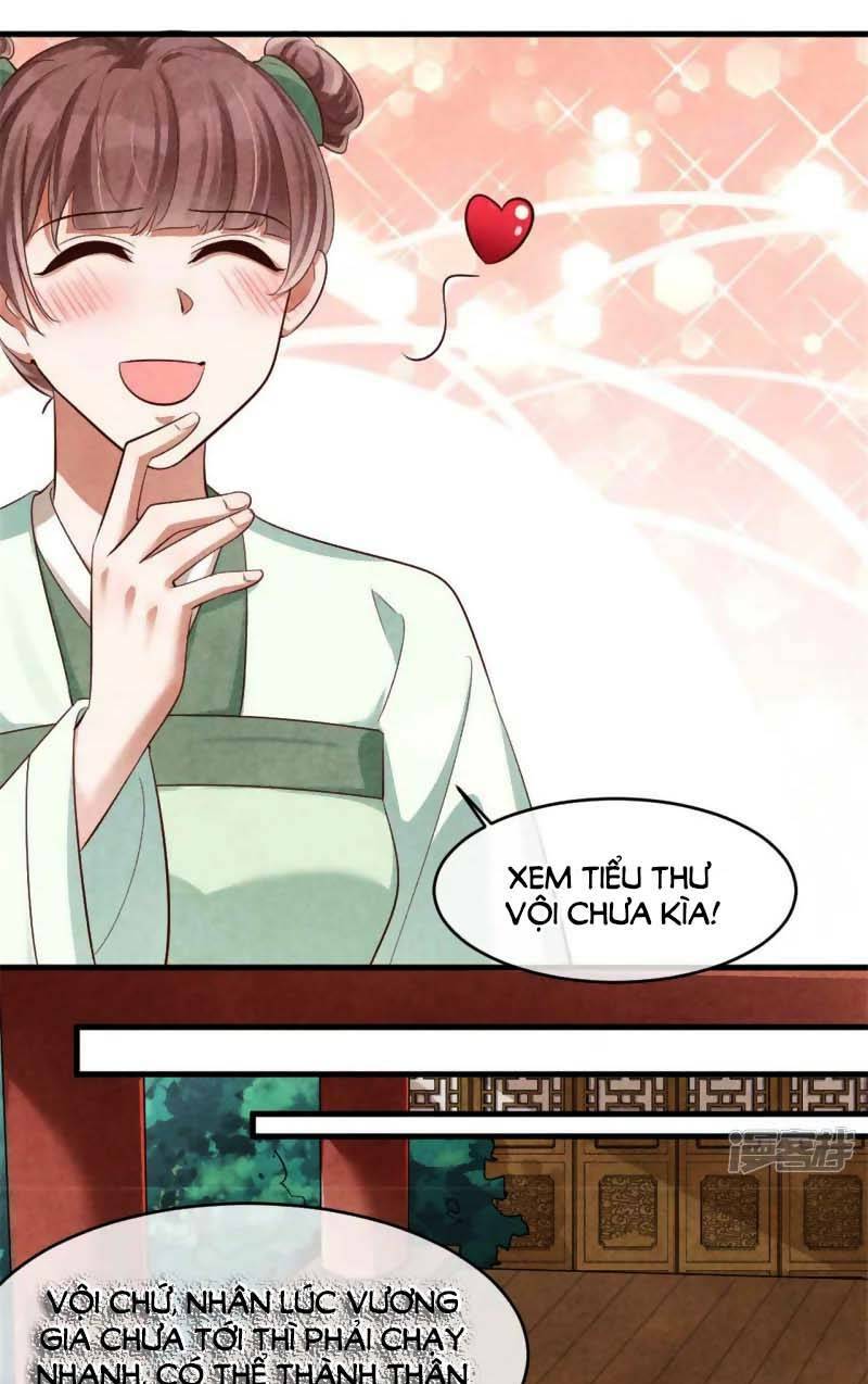 Vương Phi Muốn Trèo Tường: Chapter 126