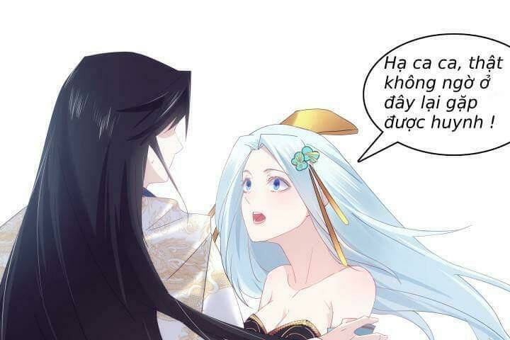 Bí Mật Của Dạ Tộc: Chapter 21