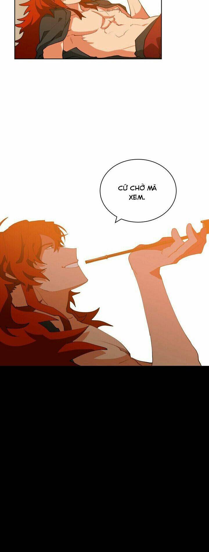 Quái Thú Với Hoa: Chapter 6