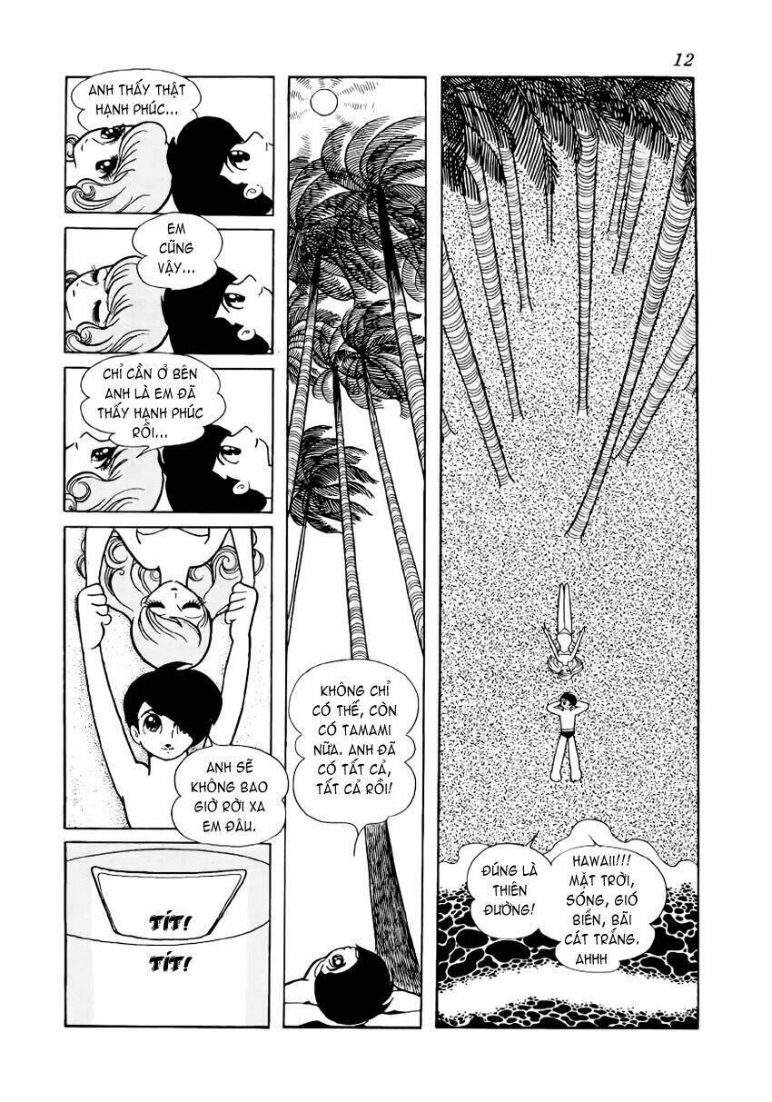 Chim Lửa: Chapter 18