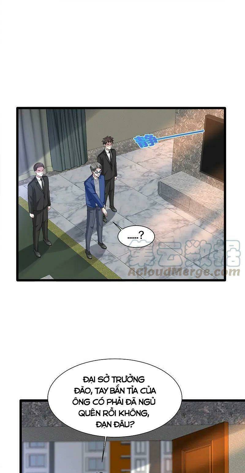 Đô Thị Tà Vương: Chapter 230
