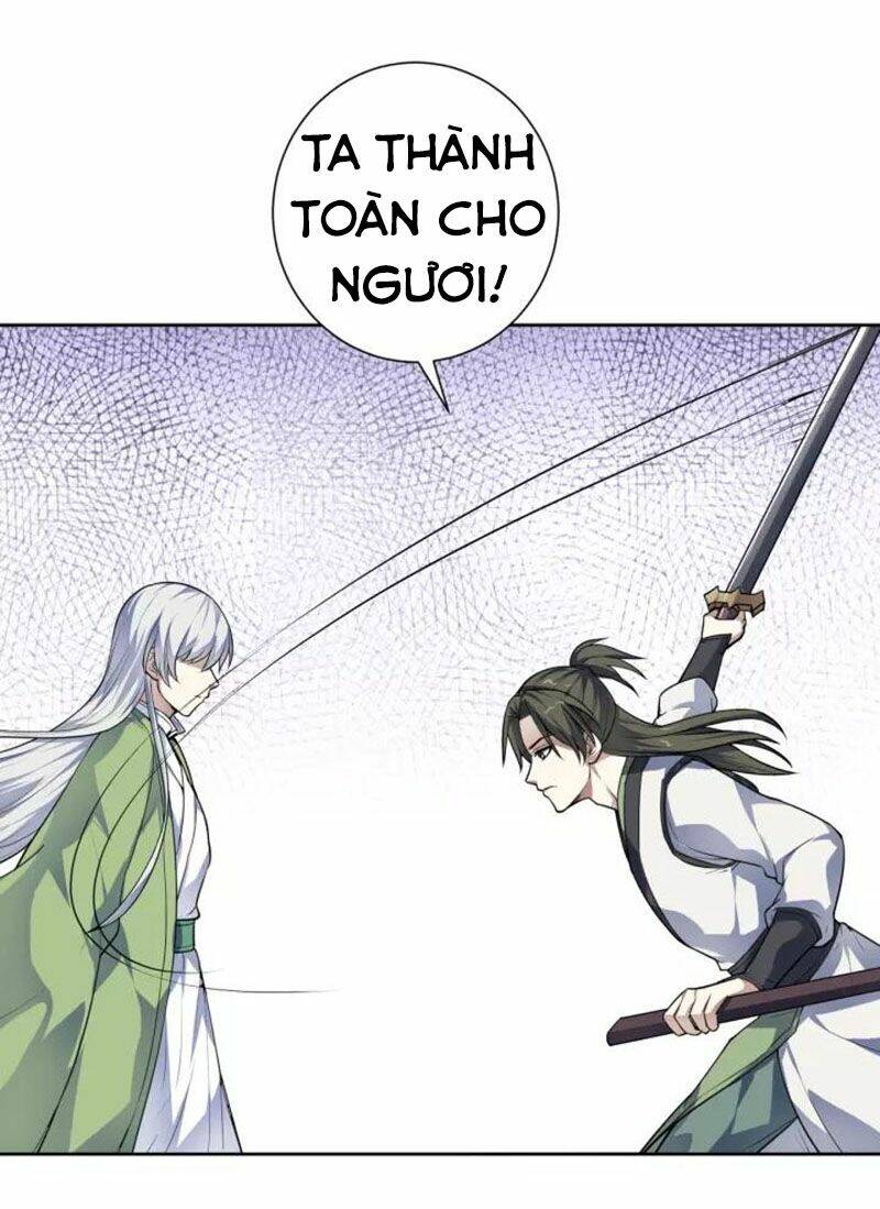 Nghịch Thiên Đại Thần: Chapter 64
