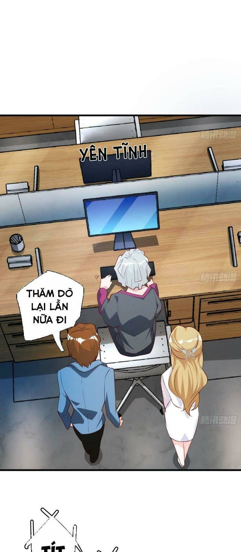 Shipper Thần Cấp: Chapter 20