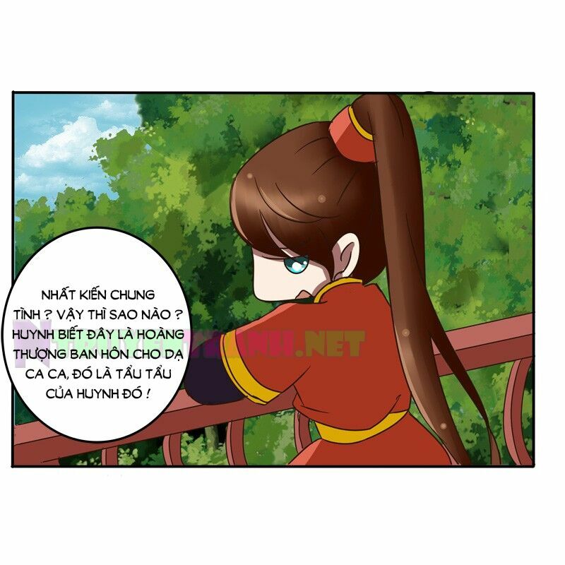 Thông Linh Phi: Chapter 54.5