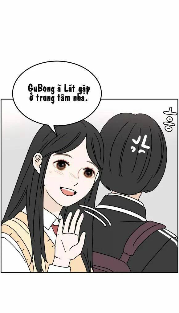 30 Phút Bước Đi Bên Em: Chapter 62