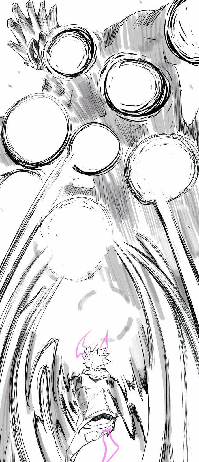 Hard Core Leveling Warrior Ss2: Chapter 16