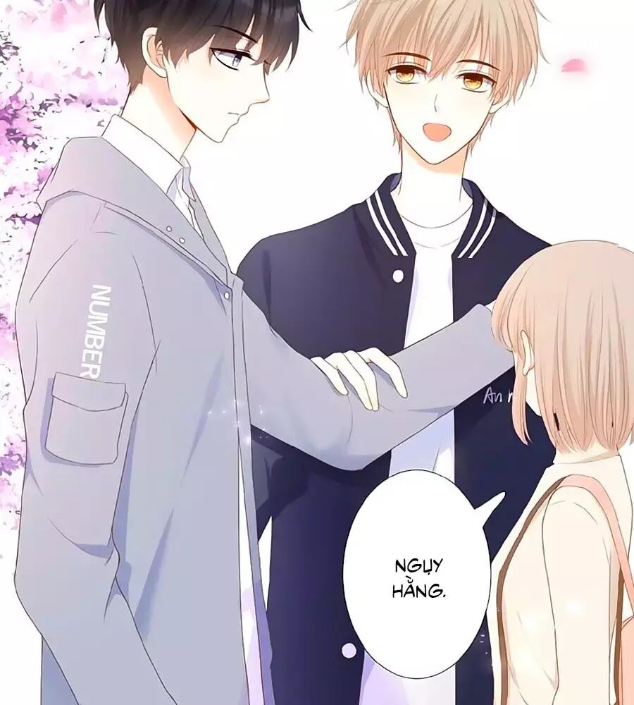 Hoa Chưa Nở Rộ: Chapter 19