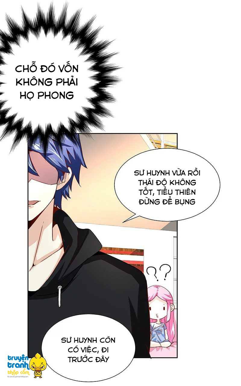Cường Sủng Hào Môn Tiểu Manh Thê: Chapter 38