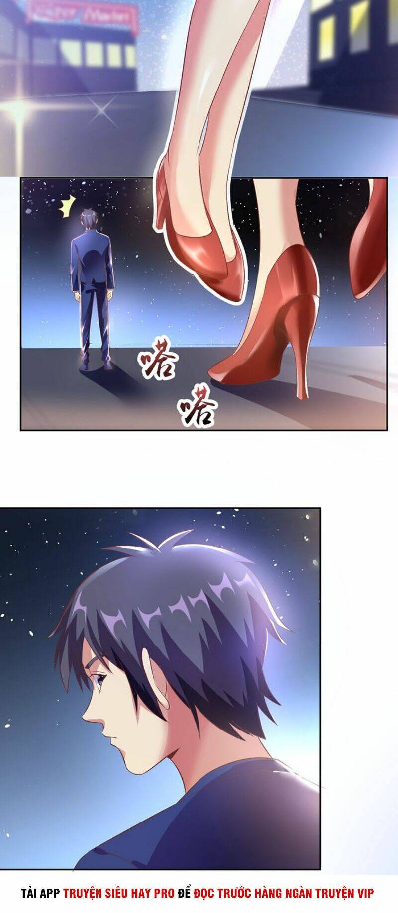Kết Hôn Không Dễ: Chapter 22