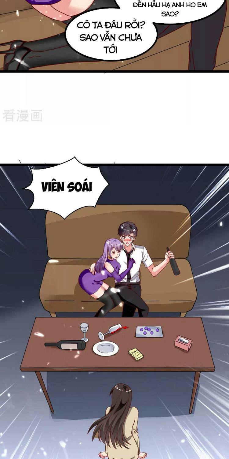 Trọng Sinh Khí Thiếu Quy Lai: Chapter 220
