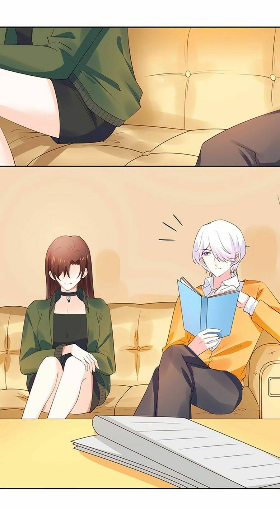 Bạn Trai Là Ngôi Sao: Chapter 123