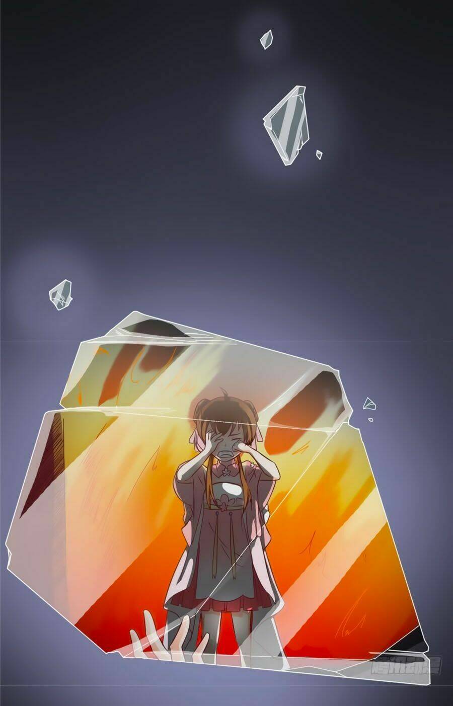 Ngọc Vi Mai: Chapter 18