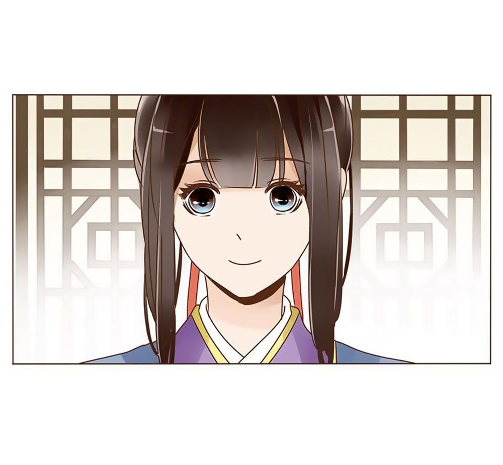 Đế Vương Trắc: Chapter 55