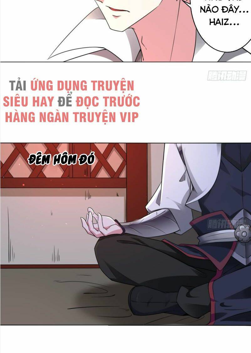 Tu Chân Giả Tại Dị Thế: Chapter 273