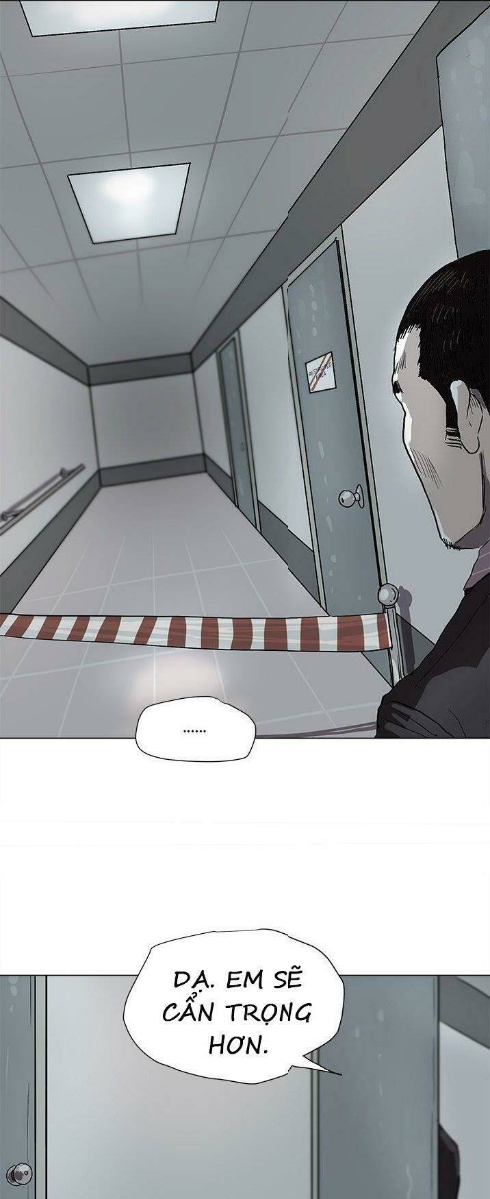 Âm Mưu Báo Thù: Chapter 3