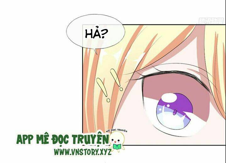 Nam Thần Ma Cà Rồng: Sủng Nhược Tiểu Lãn Thê: Chapter 41