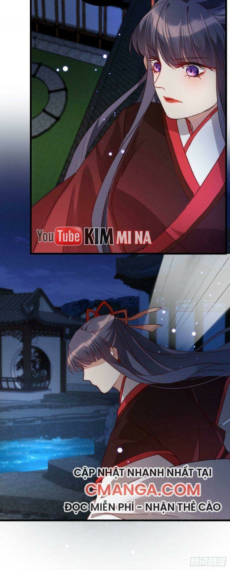 Ngự Thú Cuồng Phi: Chapter 15