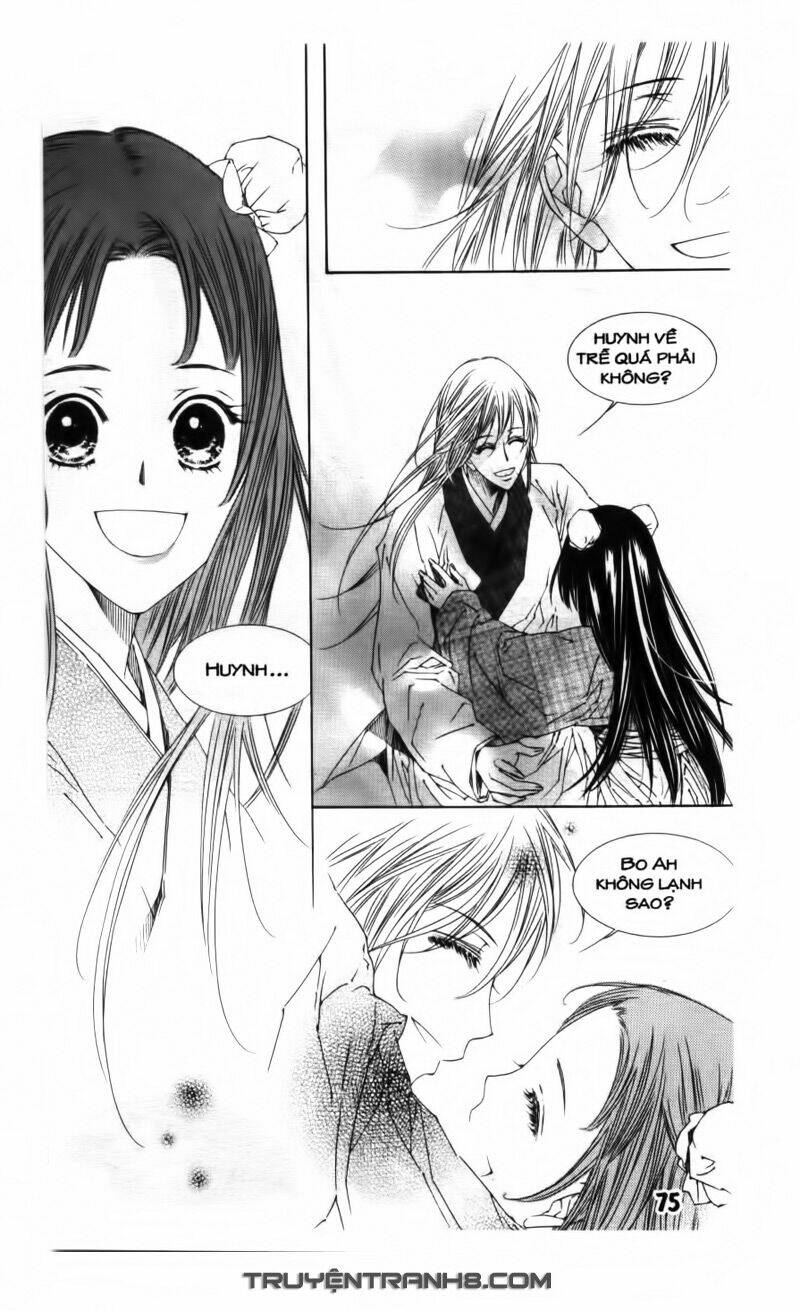Pháp Sư Trừ Tà: Chapter 12.2