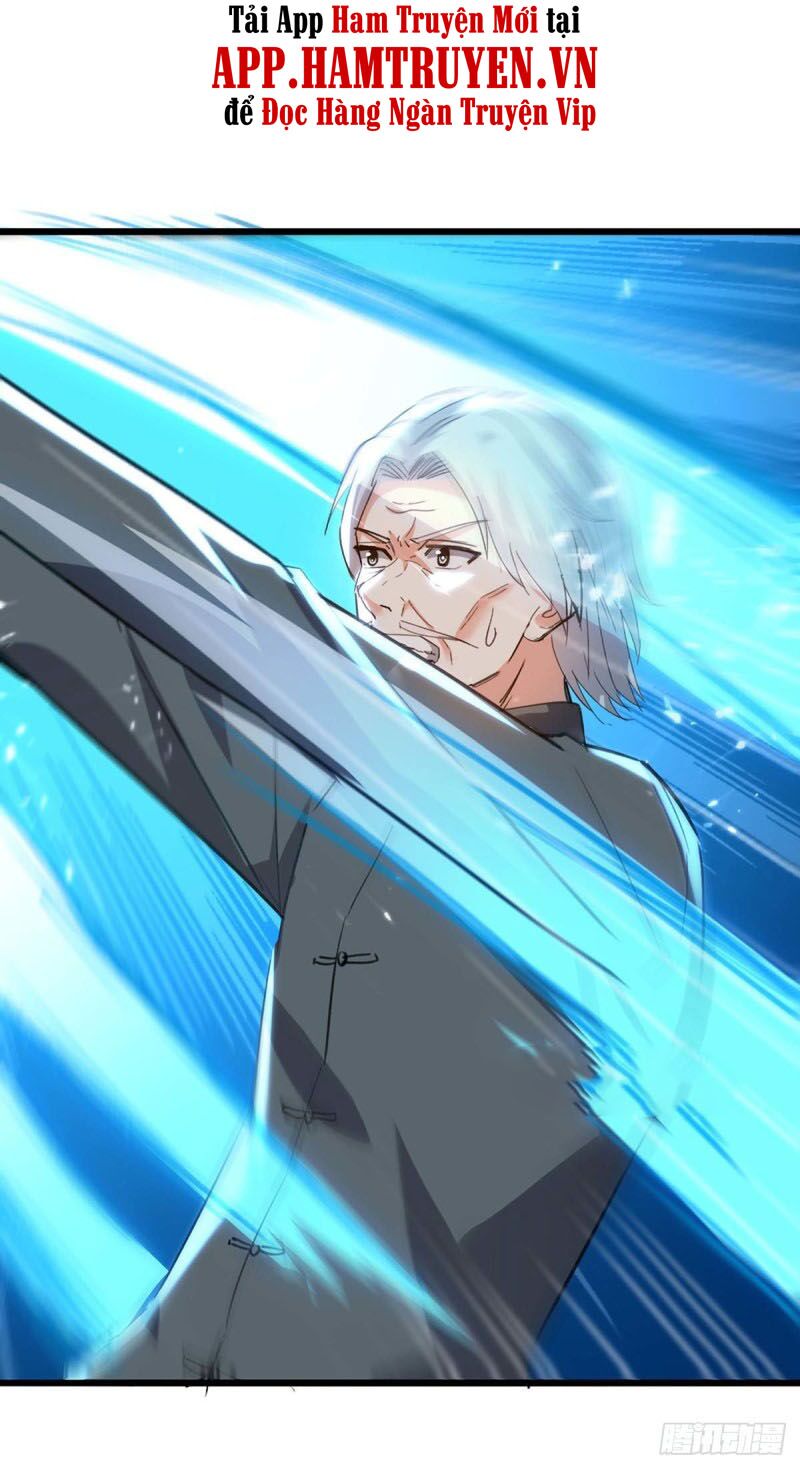 Thần Cấp Thấu Thị: Chapter 190