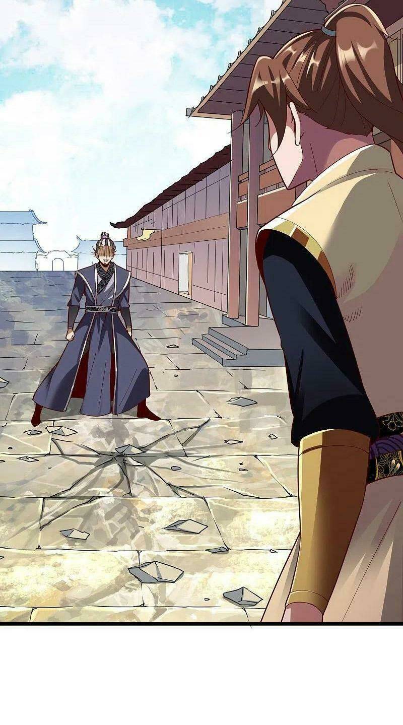 Chiến Đỉnh: Chapter 338
