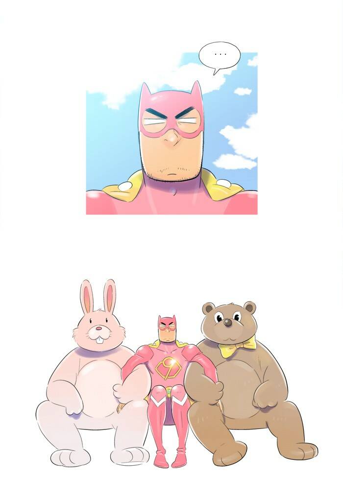 Family Man: Chapter 11