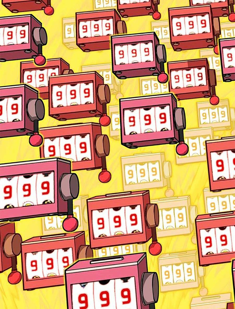 Hard Core Leveling Warrior Ss2: Chapter 127