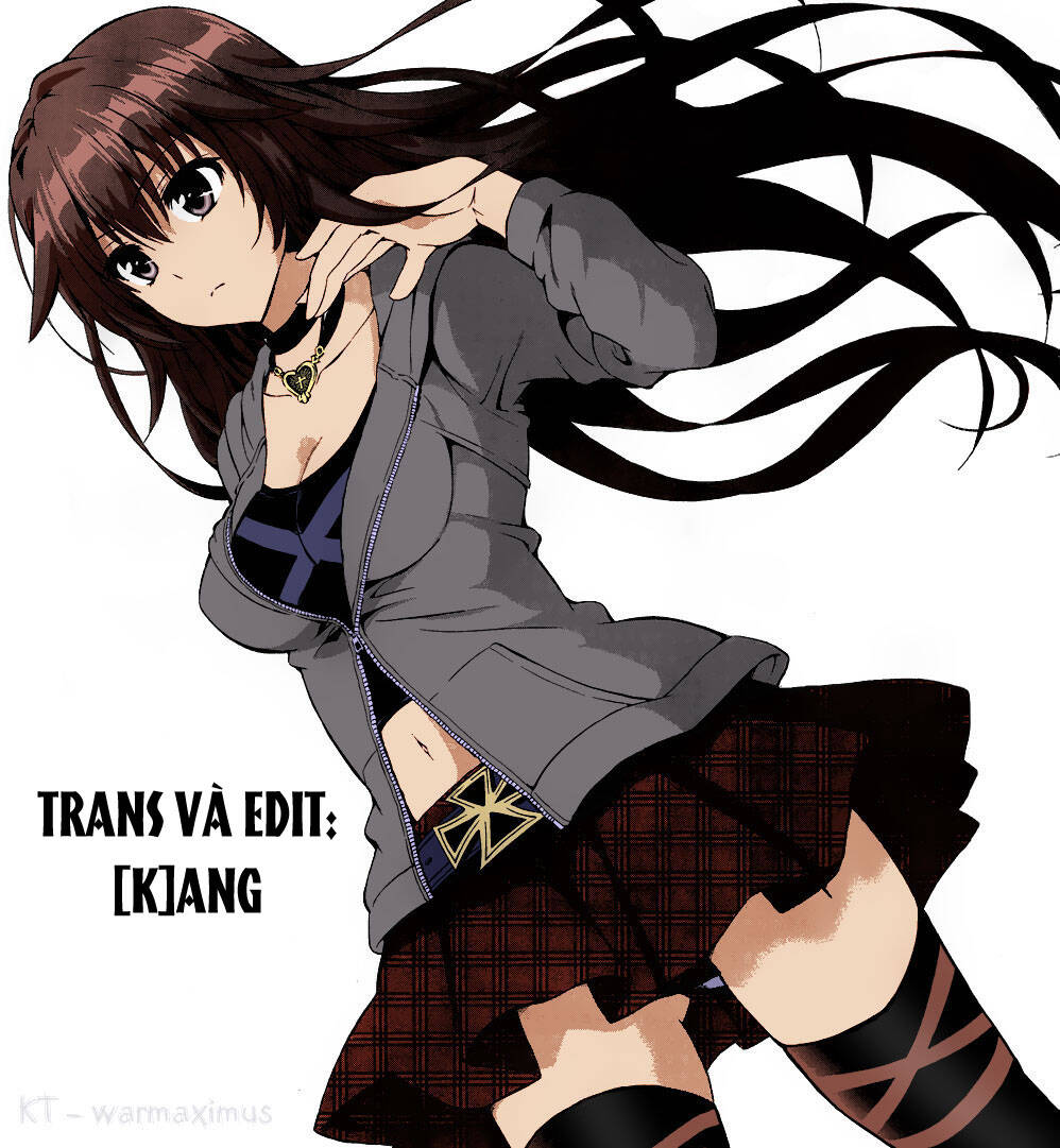 Aimane - Akuma Na Kanojo O Produce: Chapter 5