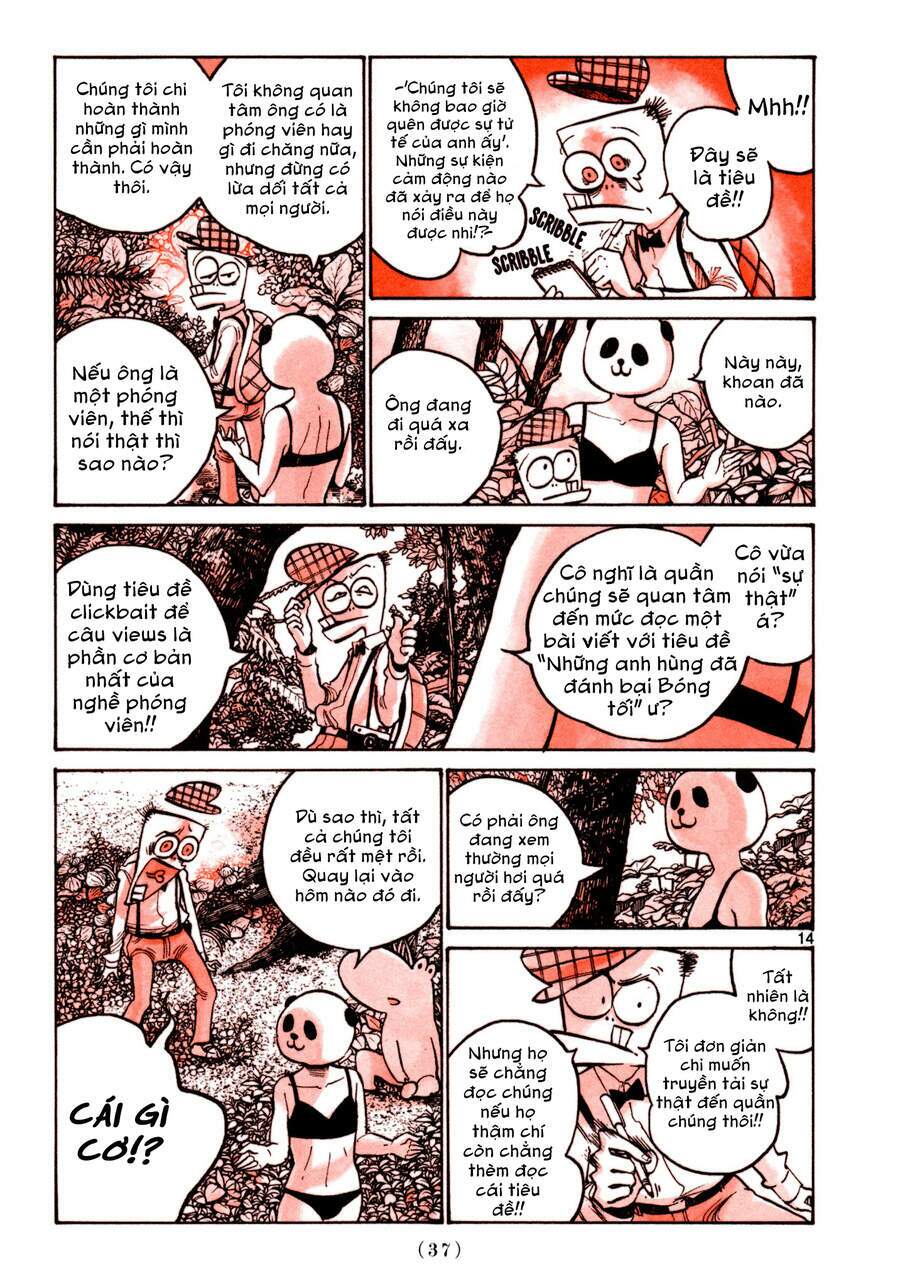 Heroes: Chapter 2
